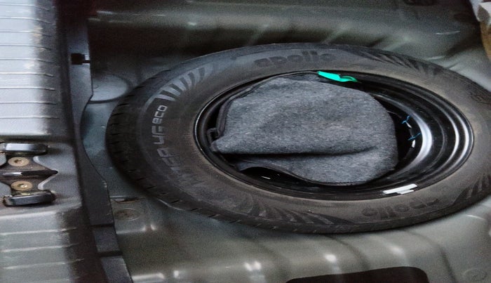 2022 Hyundai GRAND I10 NIOS SPORTZ 1.2 KAPPA VTVT, Petrol, Manual, 59,857 km, tyre