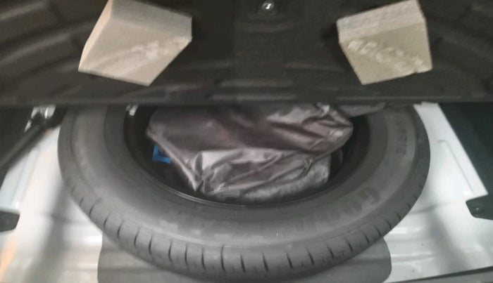 2022 KIA SELTOS GTX PLUS 1.5 DIESEL AT, Diesel, Automatic, 30,175 km, tyre