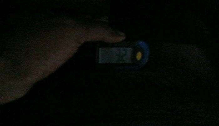 2019 MG HECTOR SMART 1.5 DCT PETROL, Petrol, Automatic, 32,279 km, tyre