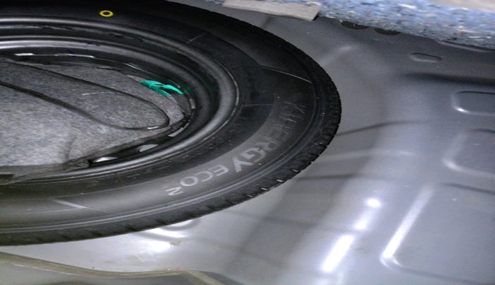 2019 Hyundai NEW SANTRO SPORTZ AMT, Petrol, Automatic, 65,000 km, tyre