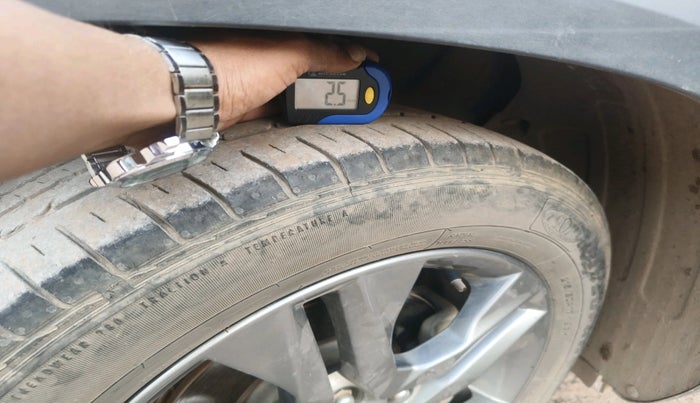 2021 KIA SELTOS HTX 1.5 PETROL, Petrol, Manual, 58,339 km, tyre