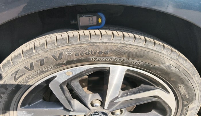 2022 Hyundai GRAND I10 NIOS ASTA 1.2 KAPPA VTVT, Petrol, Manual, 20,056 km, tyre