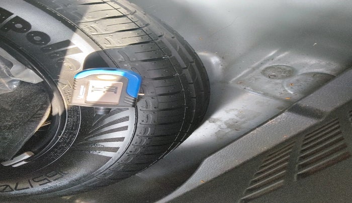 2022 Hyundai GRAND I10 NIOS ASTA 1.2 KAPPA VTVT, Petrol, Manual, 20,056 km, tyre