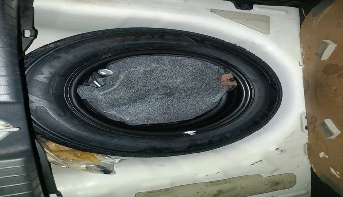 2019 Hyundai i20 Active 1.2 SX, Petrol, Manual, 46,830 km, tyre