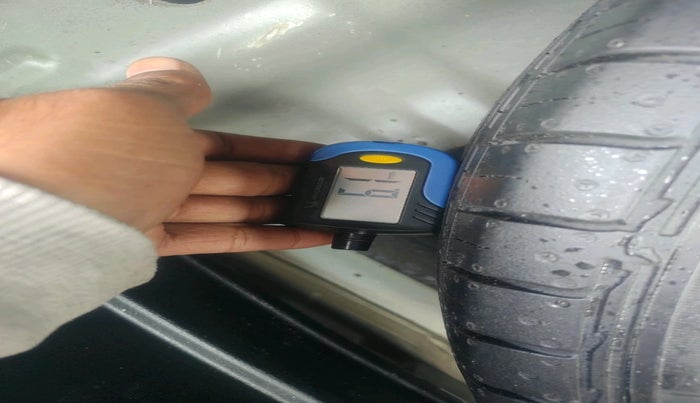 2020 KIA SELTOS HTX IVT 1.5 PETROL, Petrol, Automatic, 91,315 km, tyre