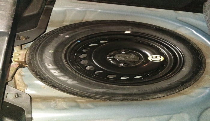 2019 Maruti Baleno ZETA PETROL 1.2, Petrol, Manual, 67,355 km, tyre