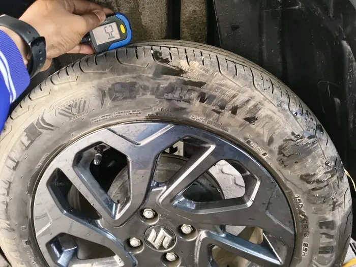 Tyres