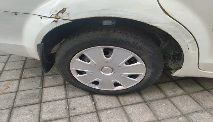 2012 Ford Fiesta STYLE DIESEL, Diesel, Manual, 1 km, tyre