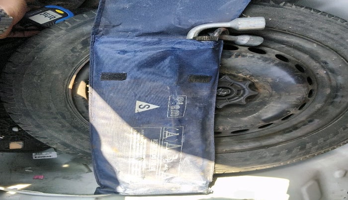 2016 Hyundai Grand i10 1.2 SPORTZ PRIME EDITION VTVT, Petrol, Manual, 78,326 km, tyre