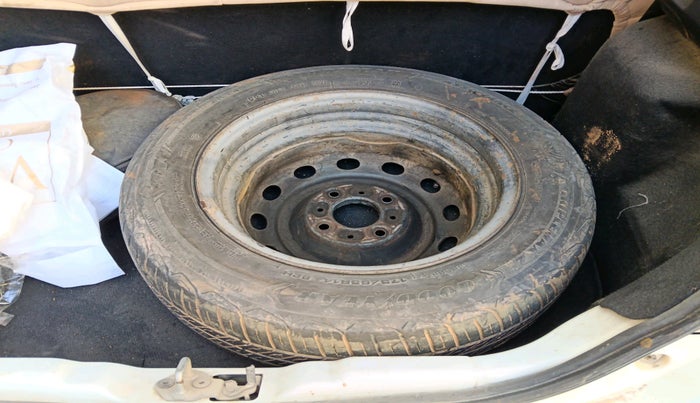 2024 Tata TIAGO EV XT LONG RANGE, Electric, Automatic, 63,142 km, tyre