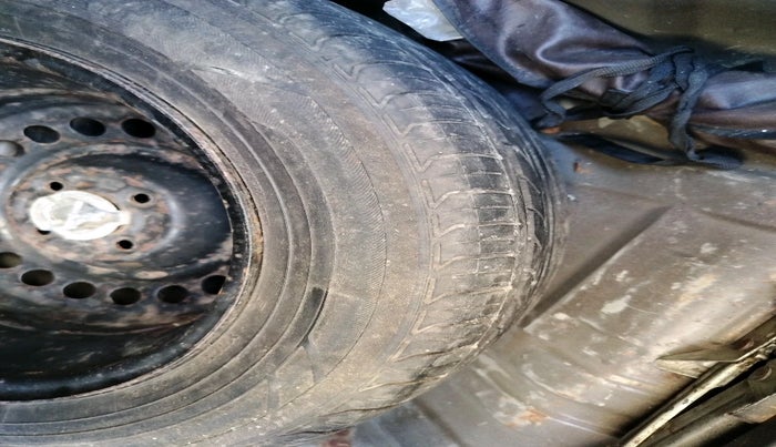 2012 Honda City 1.5L I-VTEC V MT, Petrol, Manual, 77,206 km, tyre