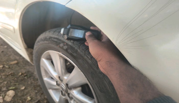 2012 Toyota Corolla Altis G DIESEL, Diesel, Manual, 1,23,840 km, tyre