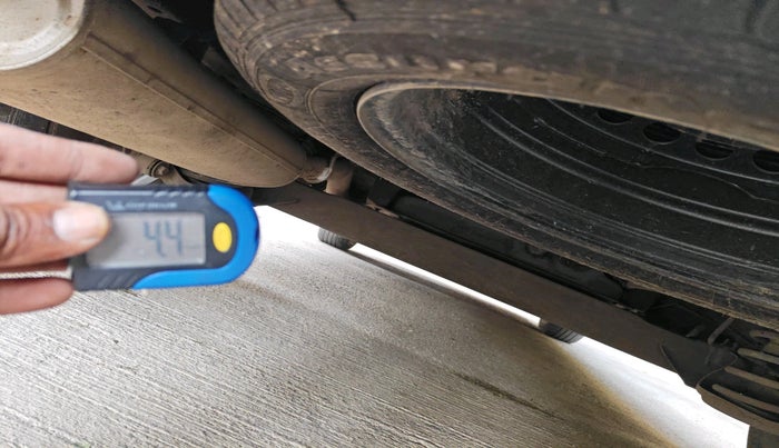 2020 MG HECTOR SHARP 1.5 DCT PETROL, Petrol, Automatic, 21,014 km, tyre