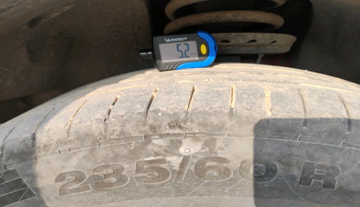 2016 Landrover DISCOVERY SPORT HSE Petrol, Petrol, Automatic, 52,254 km, tyre