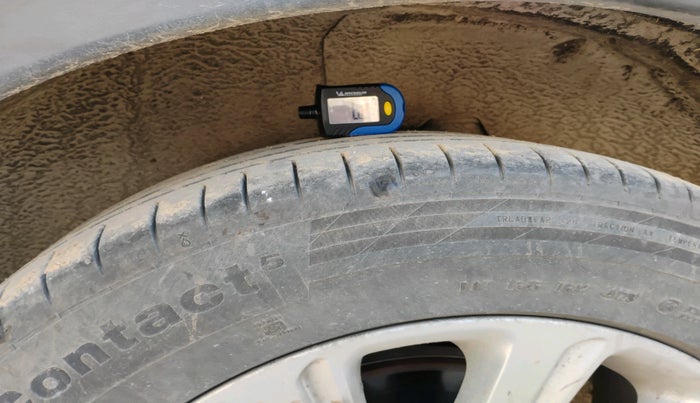 2016 Landrover DISCOVERY SPORT HSE Petrol, Petrol, Automatic, 52,254 km, tyre