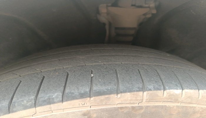 2021 Audi Q5 Technology 45 TFSI, Petrol, Automatic, 21,507 km, tyre