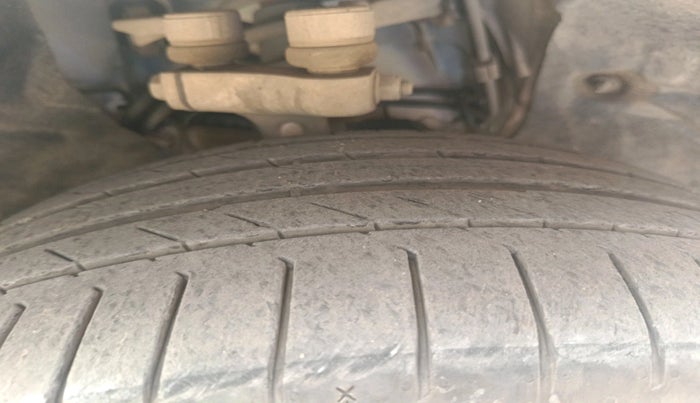 2021 Audi Q5 Technology 45 TFSI, Petrol, Automatic, 21,507 km, tyre