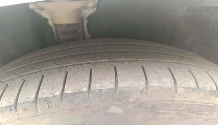 2021 Audi Q5 Technology 45 TFSI, Petrol, Automatic, 21,507 km, tyre