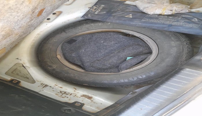 2014 Hyundai Elite i20 SPORTZ 1.4 CRDI, Diesel, Manual, 1,36,939 km, tyre