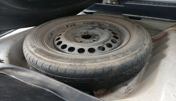 2022 Toyota URBAN CRUISER HIGH GRADE MT, Petrol, Manual, 78,854 km, tyre