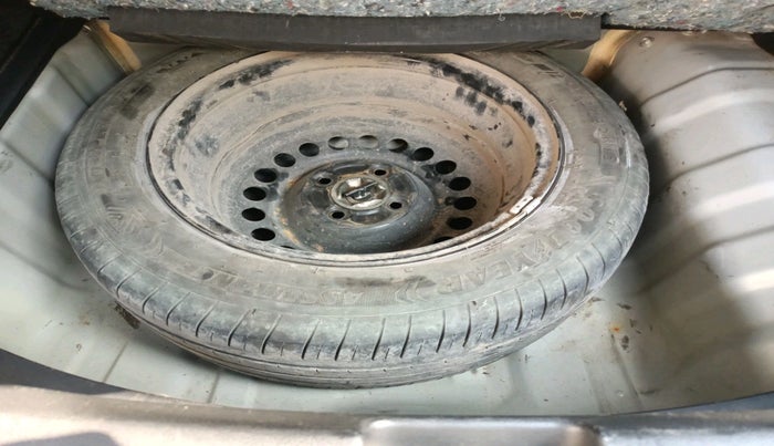 2012 Honda Jazz 1.2L I-VTEC X, Petrol, Manual, 87,561 km, tyre