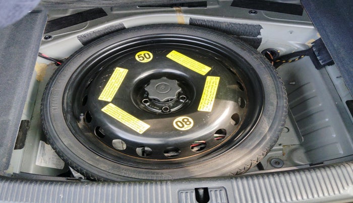 2012 Audi A6 2.0 TDI TECHNOLOGY, Diesel, Automatic, 59,544 km, tyre