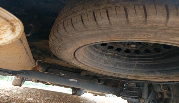 2022 MG HECTOR SHARP 1.5 PETROL CVT, Petrol, Automatic, 75,971 km, tyre