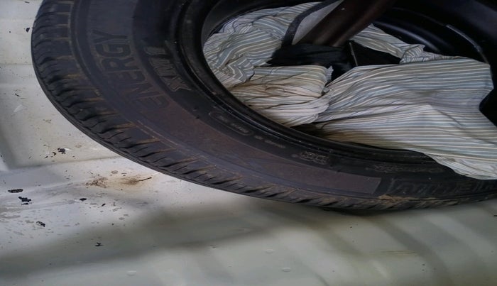 2013 Honda City 1.5L I-VTEC E MT, Petrol, Manual, 40,836 km, tyre