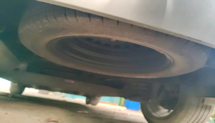 2021 MG HECTOR PLUS SHARP 1.5 PETROL TURBO DCT 6-STR, Petrol, Automatic, 19,540 km, tyre