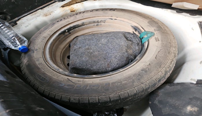 2019 Hyundai Elite i20 SPORTZ PLUS 1.2 DUAL TONE, Petrol, Manual, 49,502 km, tyre