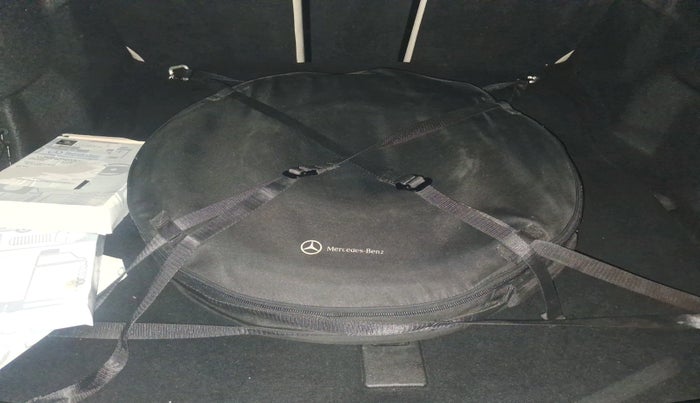 2018 Mercedes Benz C Class C 200 AVANTGARDE, Petrol, Automatic, 57,818 km, tyre