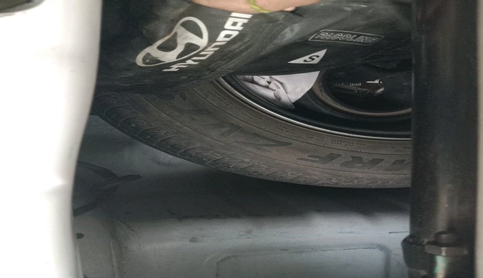 2022 Hyundai NEW SANTRO SPORTZ EXECUTIVE MT CNG, Petrol, Manual, 59,892 km, tyre