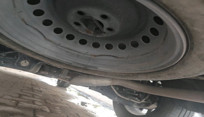 2022 Mahindra XUV700 AX 7 LUXURY D AWD AT 7 STR, Diesel, Automatic, 85,545 km, tyre