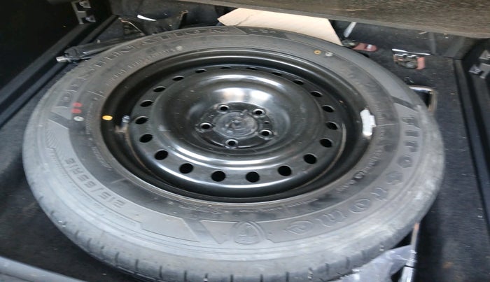 2019 Jeep Compass LIMITED 2.0 DIESEL, Diesel, Manual, 68,445 km, tyre