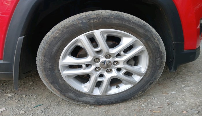 2019 Jeep Compass LIMITED 2.0 DIESEL, Diesel, Manual, 68,445 km, tyre