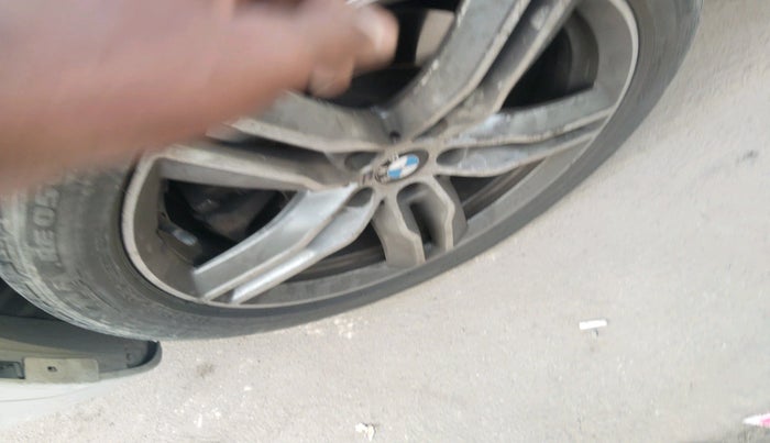 2016 BMW X1 XDRIVE20D M SPORT, Diesel, Automatic, 71,124 km, tyre