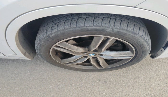 2016 BMW X1 XDRIVE20D M SPORT, Diesel, Automatic, 71,124 km, tyre