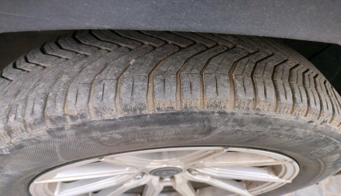 2021 KIA SELTOS HTK 1.5 PETROL, Petrol, Manual, 99,811 km, tyre