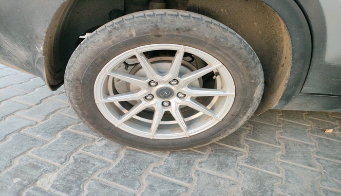 2021 KIA SELTOS HTK 1.5 PETROL, Petrol, Manual, 99,811 km, tyre