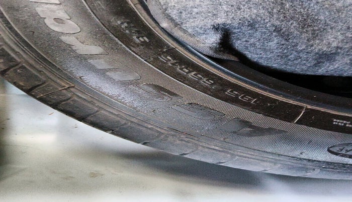 2024 KIA SONET HTK PLUS 1.5 DIESEL MT, Diesel, Manual, 64,054 km, tyre