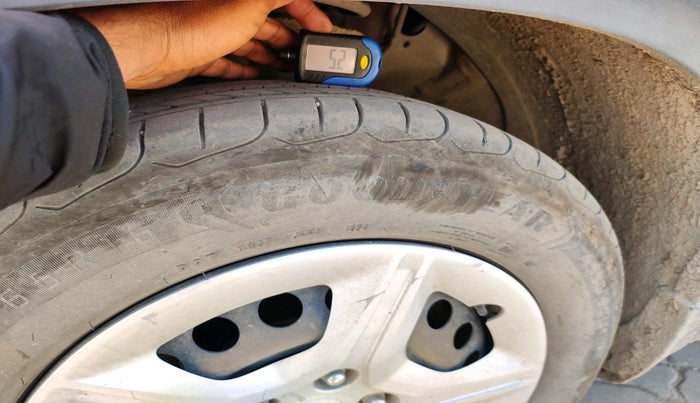 2019 KIA SELTOS HTK 1.5 DIESEL, Diesel, Manual, 15,195 km, tyre