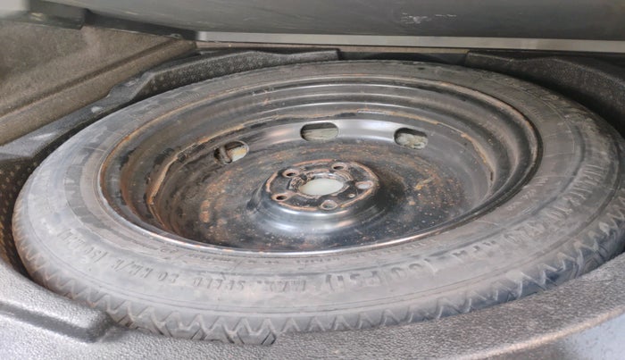 2014 Audi Q3 2.0 QUATTRO TDI AT, Diesel, Automatic, 1,90,000 km, tyre