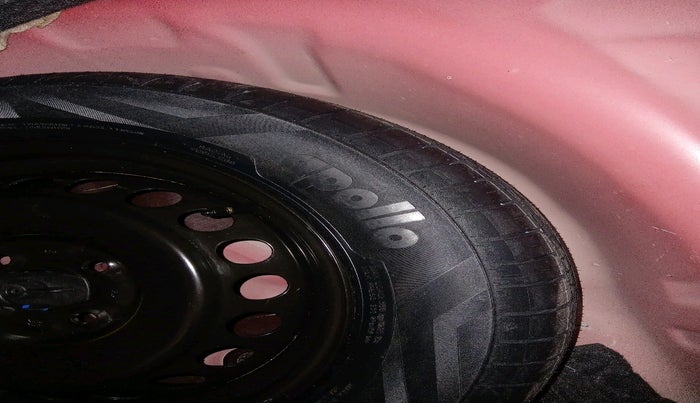 2022 Toyota Glanza G, Petrol, Manual, 58,063 km, tyre