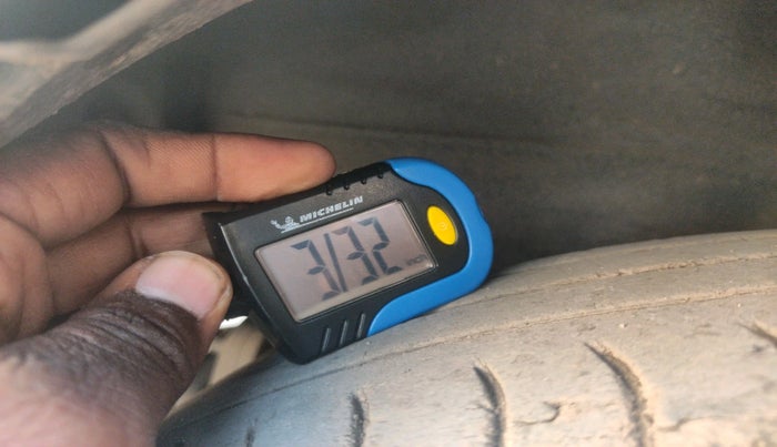 2019 Hyundai NEW SANTRO ASTA MT, Petrol, Manual, 20,330 km, tyre