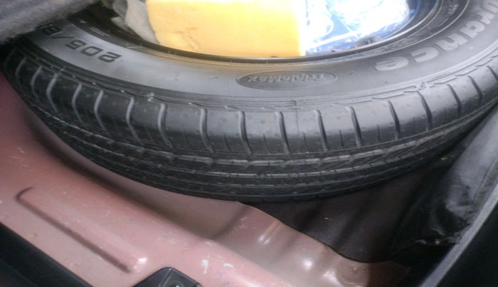 2019 KIA SELTOS GTX PLUS DCT 1.4 PETROL, Petrol, Automatic, 1,59,774 km, tyre