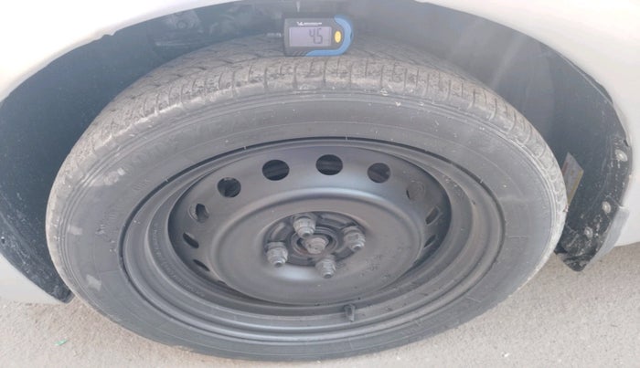 2018 Hyundai Elite i20 SPORTZ 1.2, Petrol, Manual, 58,153 km, tyre