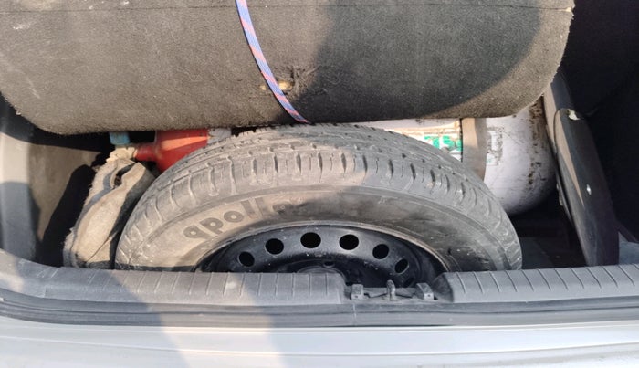 2018 Hyundai Elite i20 SPORTZ 1.2, Petrol, Manual, 58,153 km, tyre