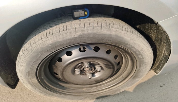 2018 Hyundai Elite i20 SPORTZ 1.2, Petrol, Manual, 58,153 km, tyre