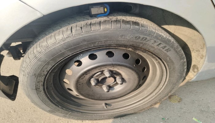 2018 Hyundai Elite i20 SPORTZ 1.2, Petrol, Manual, 58,153 km, tyre