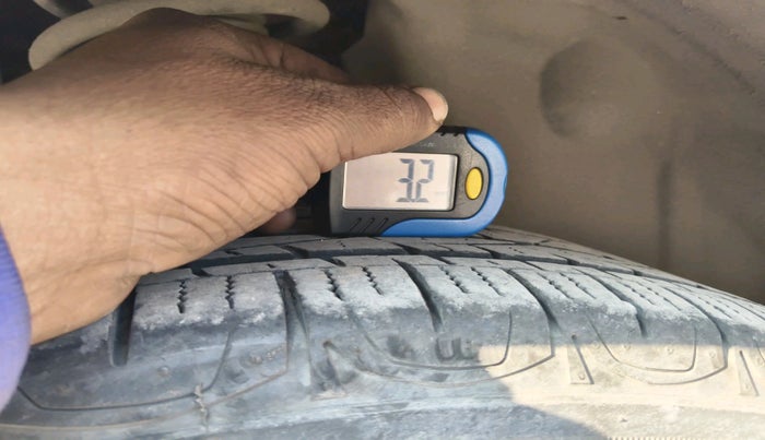 2020 Jeep Compass LONGITUDE PLUS 1.4 PETROL AT, Petrol, Automatic, 54,091 km, tyre